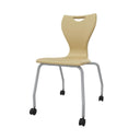 Spaceforme en roll chair, 460mm
