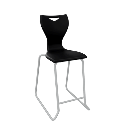 Spaceforme en classic high skid