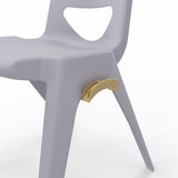 Spaceforme en one chair linking device