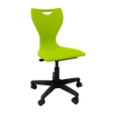 Spaceforme en classic IT chair