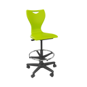 Spaceforme en classic draughtsman chair
