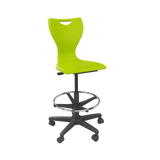 Spaceforme en classic draughtsman chair