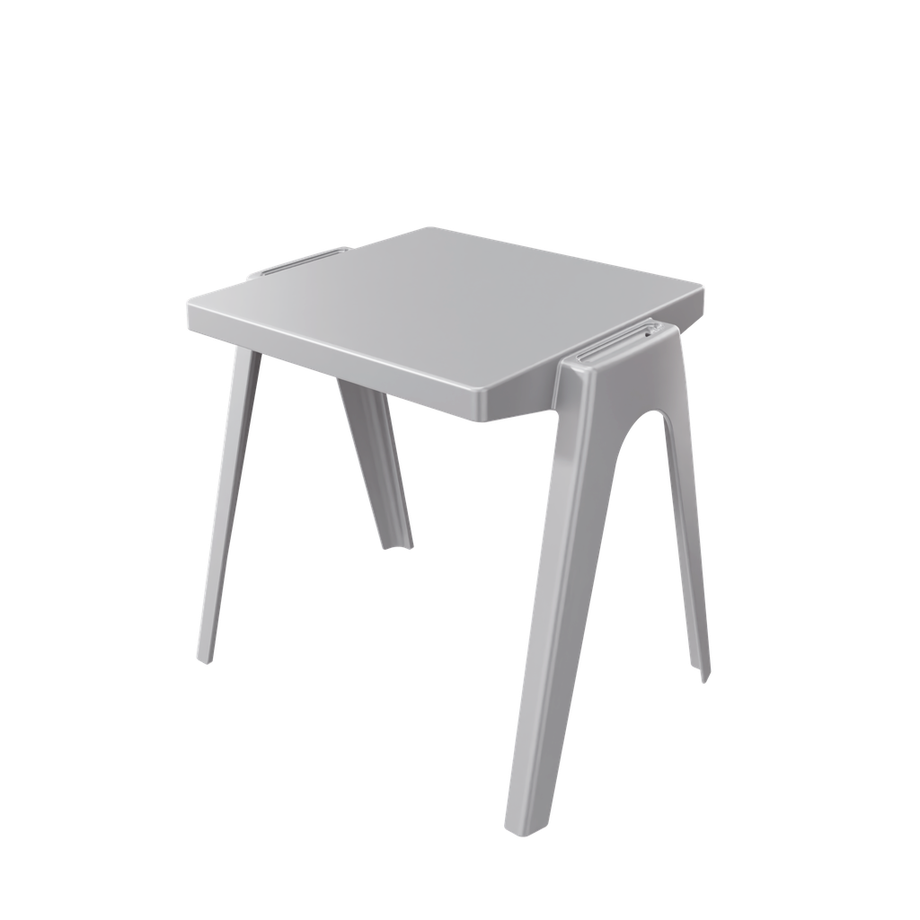 Spaceforme en core table