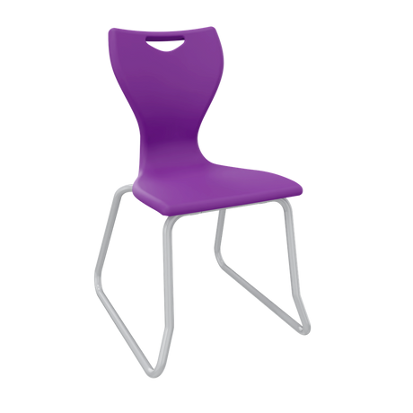 Spaceforme en classic skid