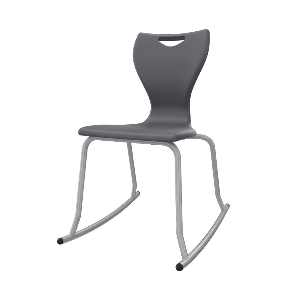 Spaceforme en rock chair