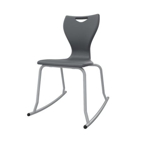 Spaceforme en rock chair