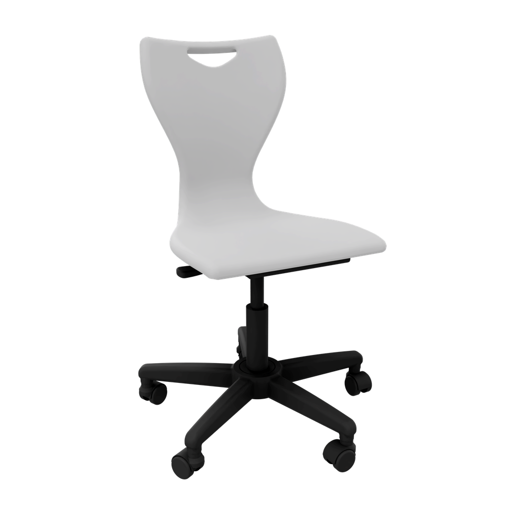 Spaceforme en classic IT chair