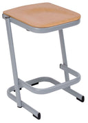 Spaceforme form cantilever stool