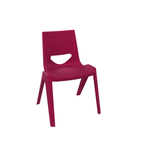 Spaceforme en one chair