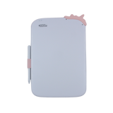 10" White LCD Unicorn Writing Tablet - Portrait