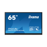 Iiyama TE12 Series Prolite Interactive Touchscreen