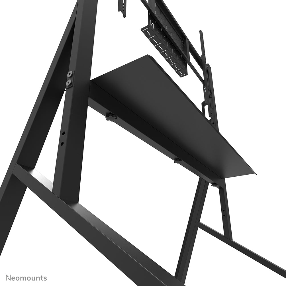 Neomounts FL50-525 MOVE Mobile Floor Stand
