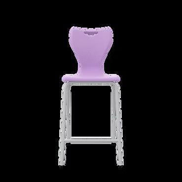 Spaceforme en Classic High Chair