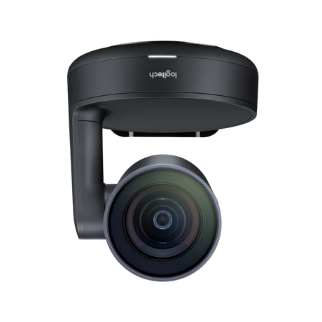 Logitech Rally Plus Video Conferencing System