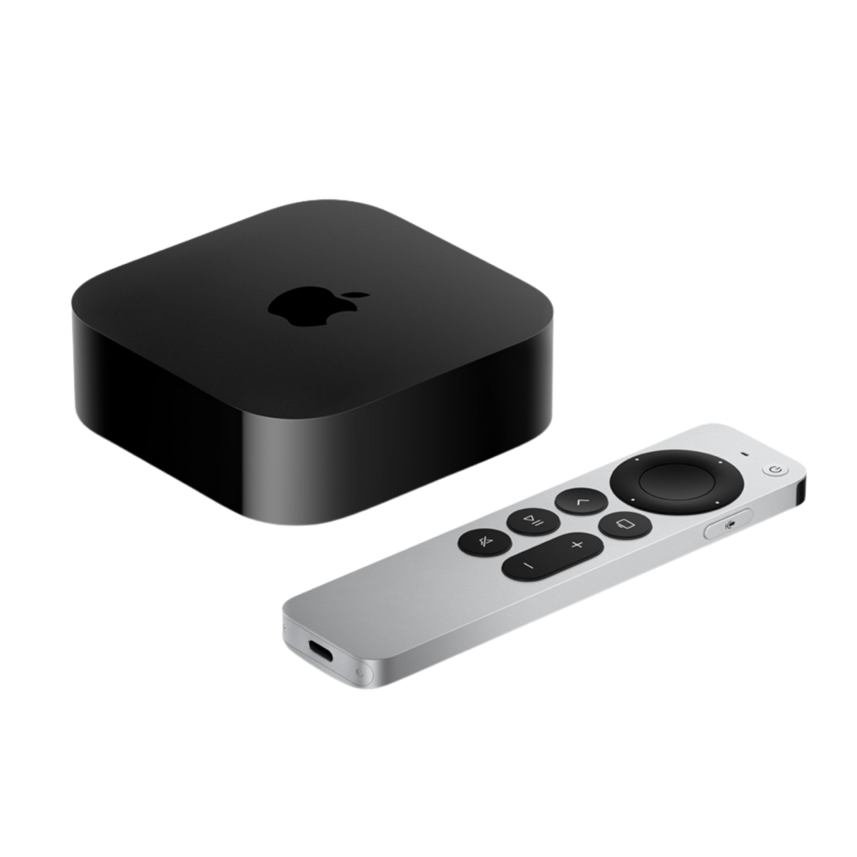 Apple TV 4K Wifi with 64Gb Storage