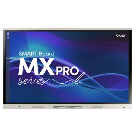 SMART Board MX Pro Series V4