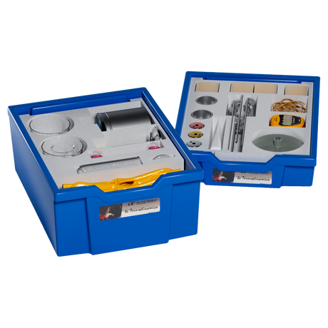 Wacebo Thermodynamics Science Set (05)