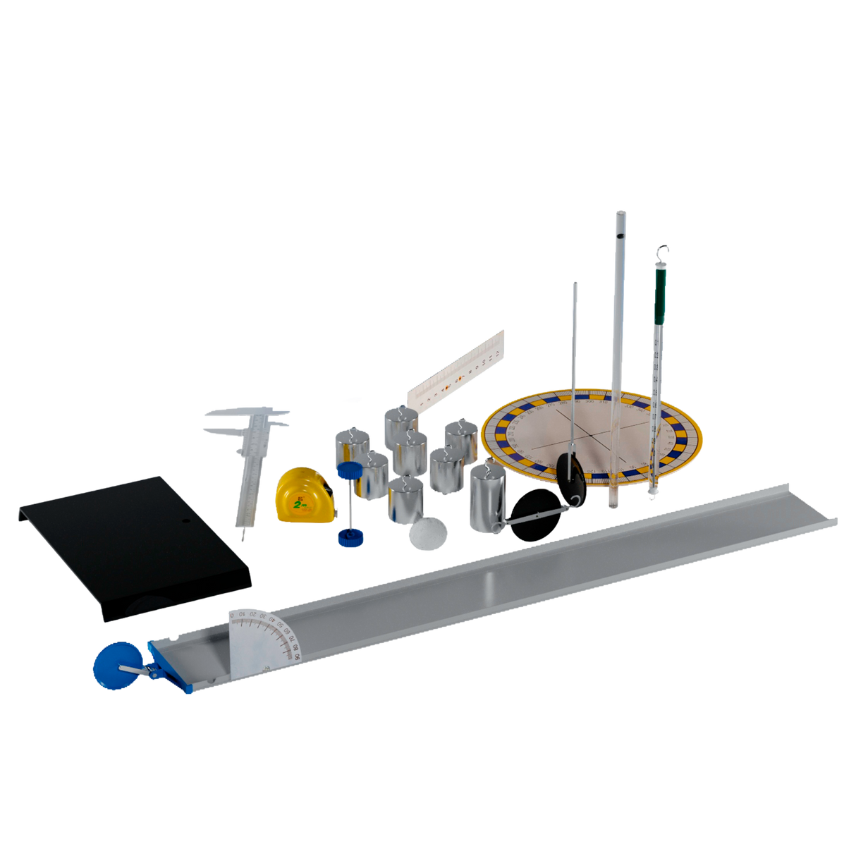 Wacebo Mechanics Science Set (03)