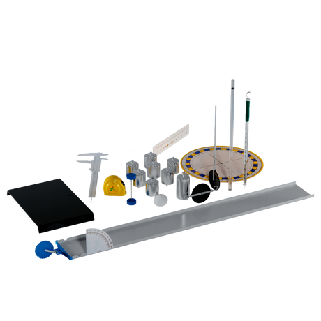 Wacebo Mechanics Science Set (03)