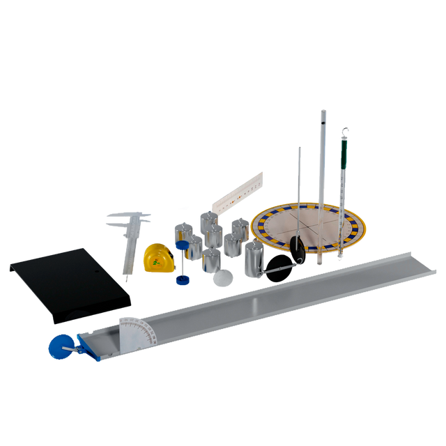 Wacebo Mechanics Science Set (03)