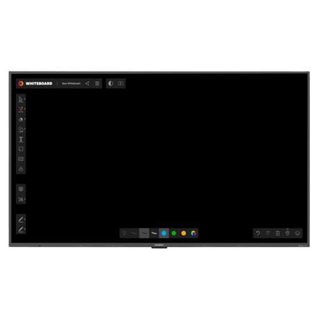 i3Connect Aspen 4 Interactive Touchscreen