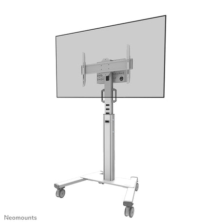 Neomounts FL50S-825 MOVE Mobile Floor Stand