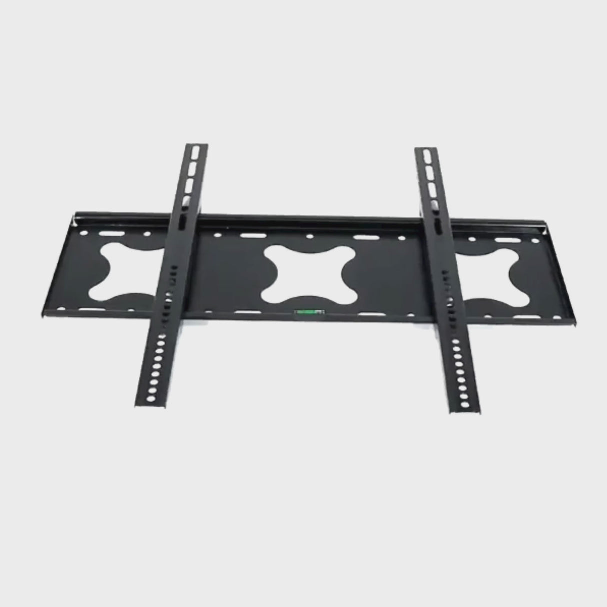 Heavy Duty  Fixed Wall Mount 42" to 75" screen,  75Kg max load