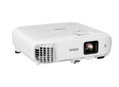 Epson EB-982W Portable Lamp Projector