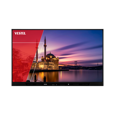 Vestel IFX4-4U Interactive Touchscreen