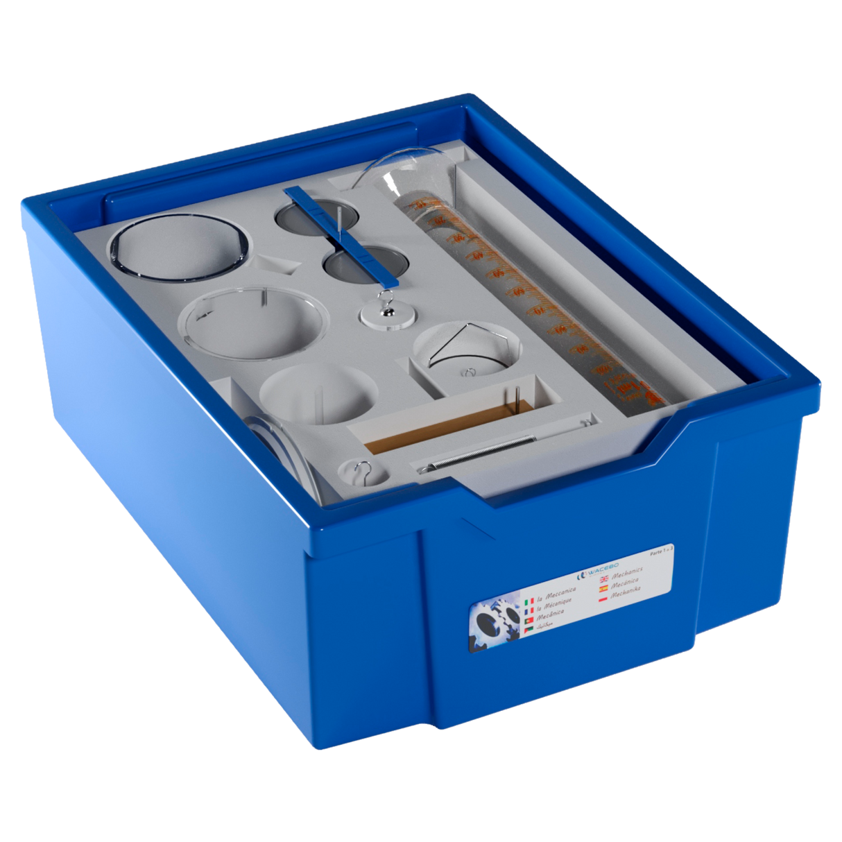 Wacebo Mechanics Science Set (03)