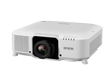 Epson EB-PQ2010W Series 4K Interchangeable Lens Laser Projector
