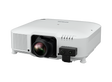 Epson EB-PU2010W Series Interchangeable Lens Laser Projector