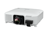 Epson EB-PU2010W Series Interchangeable Lens Laser Projector