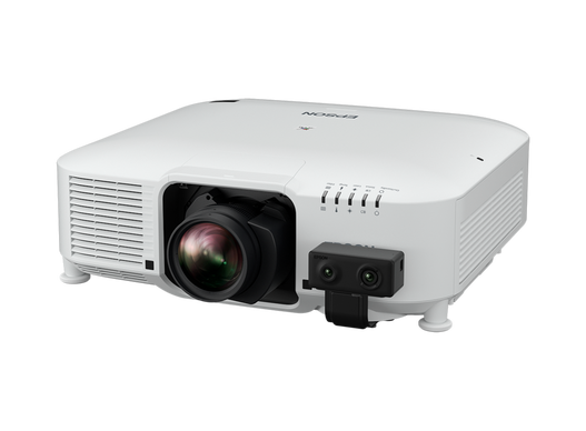 Epson EB-PU2010W Series Interchangeable Lens Laser Projector