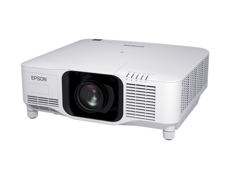 Epson EB-PQ2216W Series 4k Interchangeable Lens Laser Projector