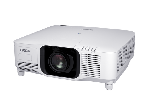Epson EB-PQ2216W Series 4k Interchangeable Lens Laser Projector