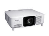 Epson EB-PU2113W Series Interchangeable Lens Laser Projector