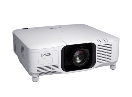 Epson EB-PU2113W Series Interchangeable Lens Laser Projector