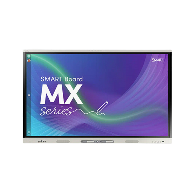 SMART 75" 4K UHD Interactice Panel- Refurbished