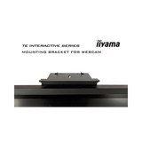 Iiyama TE14 Series Interactive Touchscreen EDLA certified