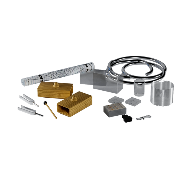 Wacebo Acoustics Science Set (07)