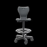 Spaceforme en Classic Draughtsman Chair with Castors