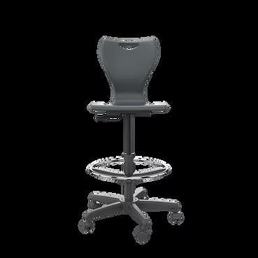 Spaceforme en Classic Draughtsman Chair with Castors