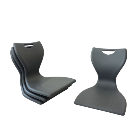 Spaceforme en BOB Floor Chair