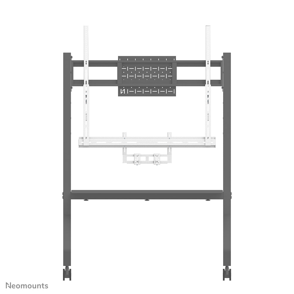 Neomounts FL50-525 MOVE Mobile Floor Stand