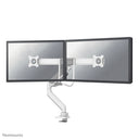 Neomounts DS75-4502 NEXT Core Desk Mount - Double Display