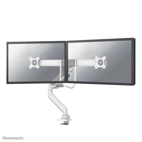 Neomounts DS75-4502 NEXT Core Desk Mount - Double Display