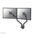 Neomounts DS70-2502 NEXT Slim Desk Mount - Double Display
