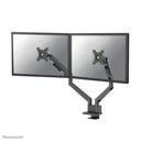 Neomounts DS70-2502 NEXT Slim Desk Mount - Double Display