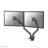 Neomounts DS70-2502 NEXT Slim Desk Mount - Double Display